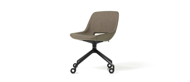 CLEA Visitor & Meeting chair